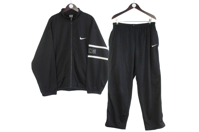 Vintage Nike Tracksuit XLarge