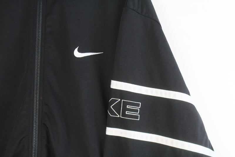 Vintage Nike Tracksuit XLarge