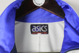 Vintage Asics Track Jacket XLarge