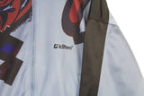 Vintage Killtec Track Jacket Medium