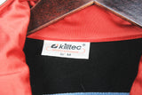 Vintage Killtec Track Jacket Medium
