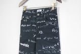 Vintage Moschino Jeans Women's W 27 L 29
