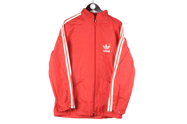 Vintage Adidas Jacket Small