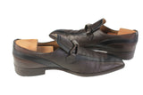 Vintage Yves Saint Laurent Rive Gauche Shoes EUR 43