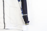 Vintage Reebok Track Jacket Medium