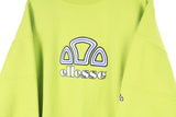 Vintage Ellesse Sweatshirt XLarge