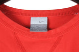 Vintage Nike Long Sleeve T-Shirt Small