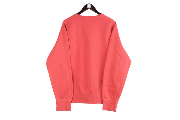Vintage Polo by Ralph Lauren Sweatshirt Large