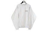 Vintage Suzuki V-Strom 1000 Sweatshirt XXLarge