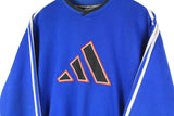 Vintage Adidas Sweatshirt Women's Small / Medium