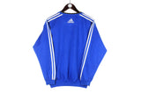 Vintage Adidas Sweatshirt Women's Small / Medium