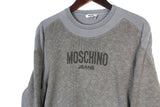 Moschino Sweater Large