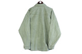 Vintage Levi's Denim Shirt Large