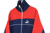 Vintage Puma Tracksuit Small
