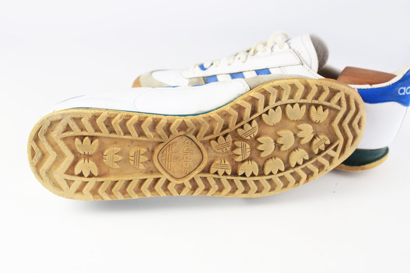 Vintage Adidas Sneakers US 8.5 – dla dushy