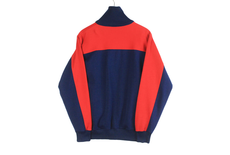 Vintage Puma Tracksuit Small