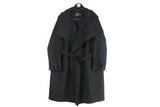 Vintage Aquascutum Trench Coat Women's 14