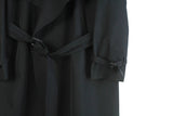 Vintage Aquascutum Trench Coat Women's 14