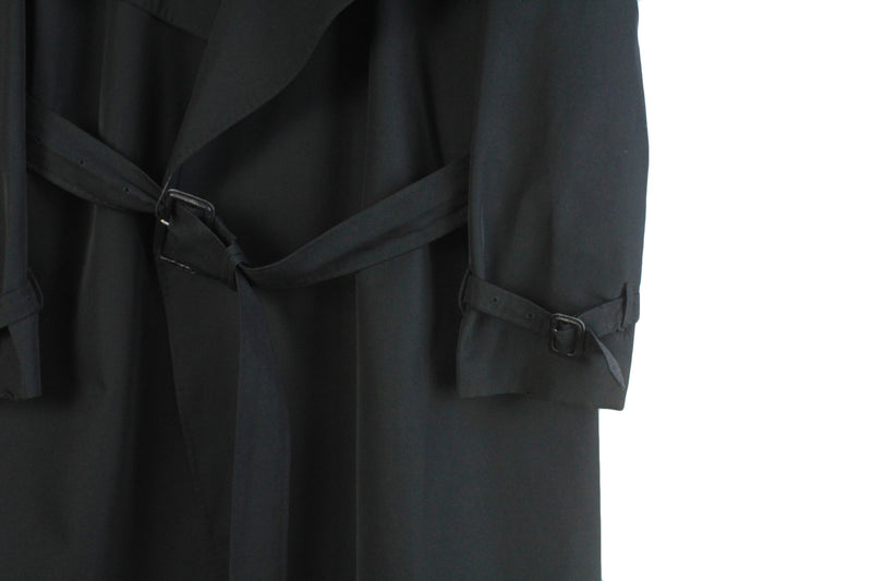 Vintage Aquascutum Trench Coat Women's 14