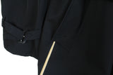 Vintage Aquascutum Trench Coat Women's 14