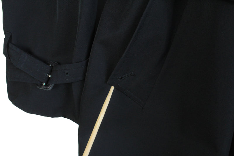 Vintage Aquascutum Trench Coat Women's 14