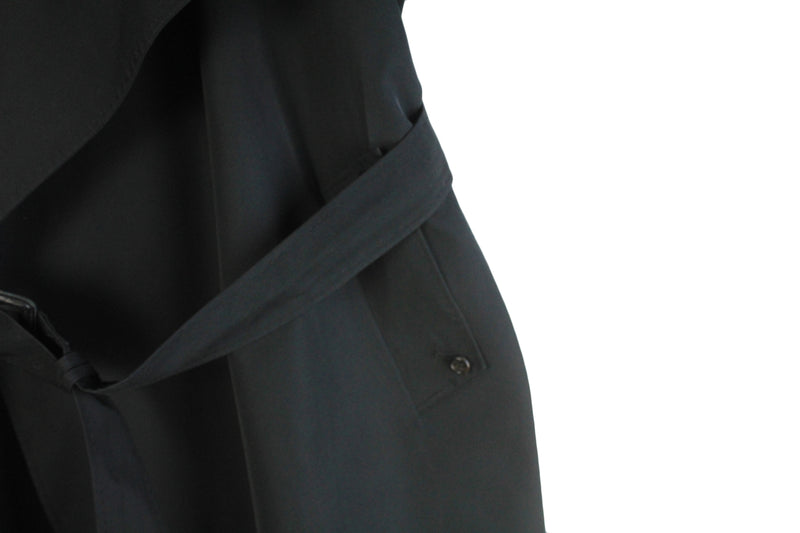 Vintage Aquascutum Trench Coat Women's 14