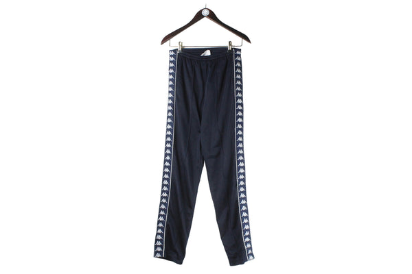 Vintage Kappa Track Pants Small