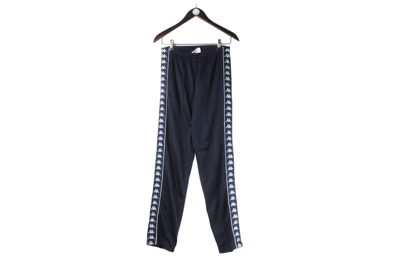 Vintage Kappa Track Pants Small