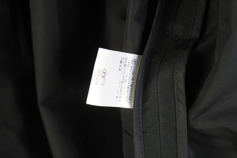 Vintage Aquascutum Trench Coat Women's 14