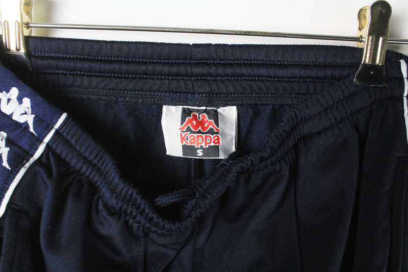 Vintage Kappa Track Pants Small