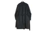 Vintage Aquascutum Trench Coat Women's 14