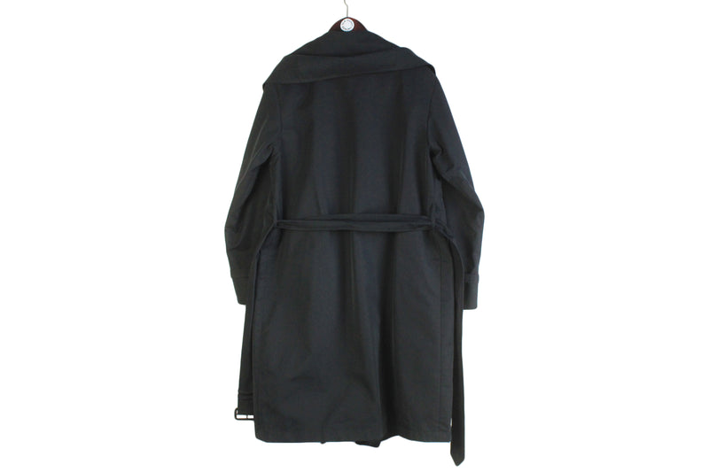 Vintage Aquascutum Trench Coat Women's 14