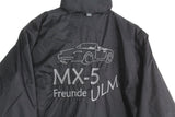 Vintage Mazda MX-5 Jacket Small