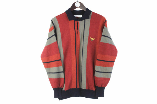 Vintage Giorgio Armani Sweater Medium