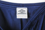 Vintage Umbro Shorts Large