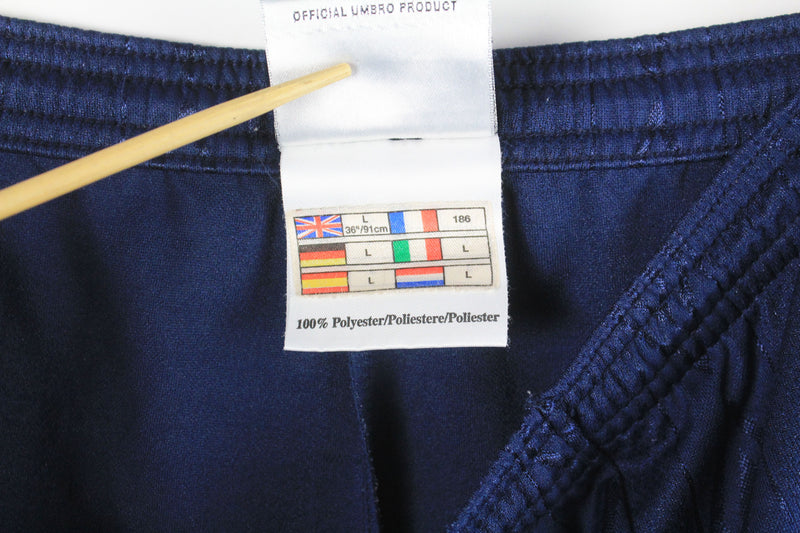 Vintage Umbro Shorts Large