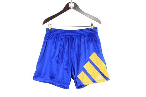 Vintage Adidas Equipment Shorts Large
