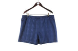 Vintage Umbro Shorts Large