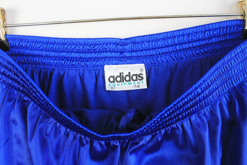 Vintage Adidas Equipment Shorts Large