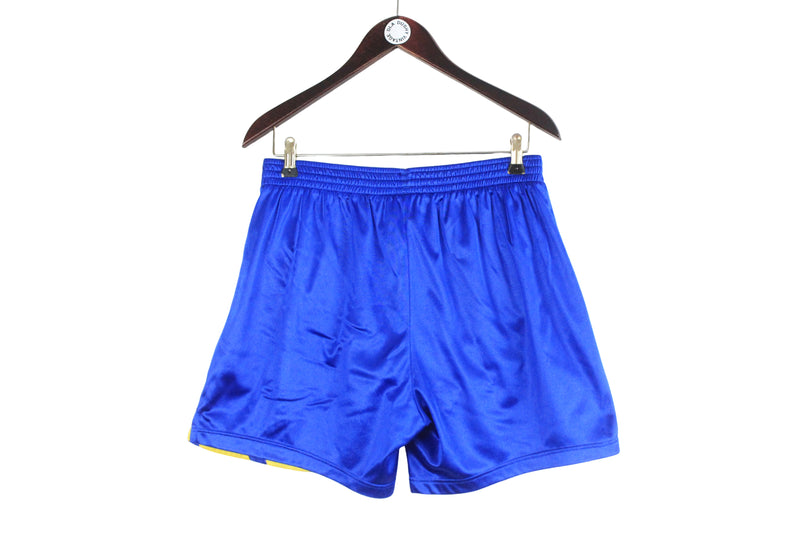 Vintage Adidas Equipment Shorts Large