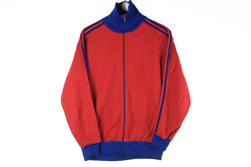 Vintage Adidas Track Jacket Small