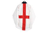 Vintage England Rugby Shirt XLarge
