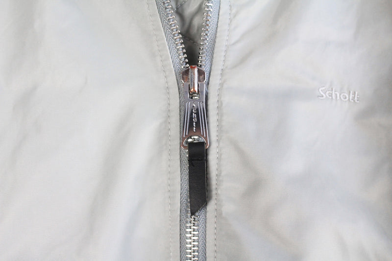 Vintage Schott Bomber Jacket Women's Small