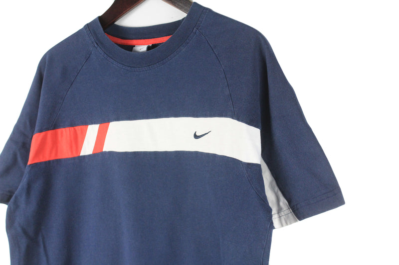 Vintage Nike T-Shirt Medium