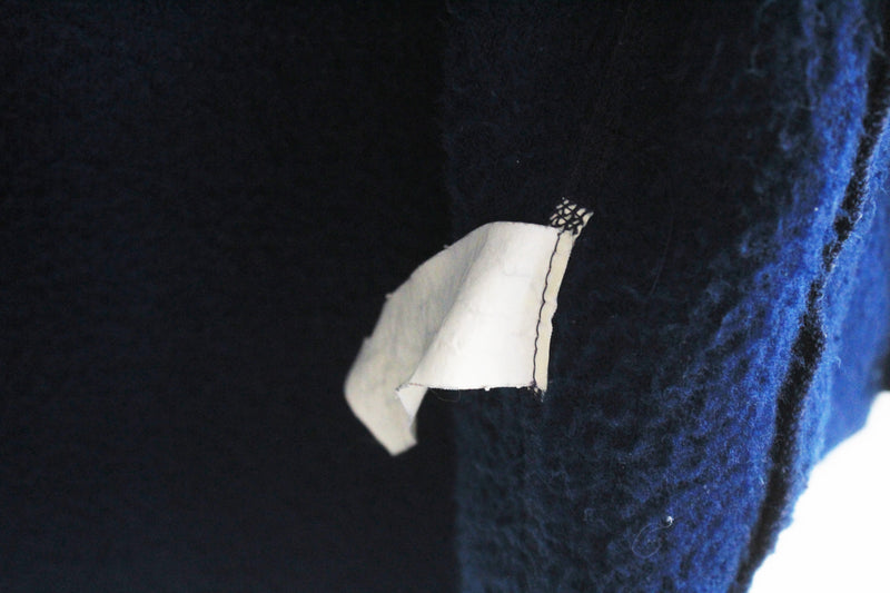 Vintage Helly Hansen Fleece Full Zip Small