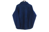Vintage Helly Hansen Fleece Full Zip Small