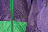 Vintage K-Way Jacket XXLarge