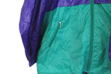 Vintage K-Way Jacket XXLarge