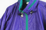 Vintage K-Way Jacket XXLarge
