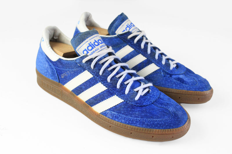 Adidas handball shoes retro Clearance